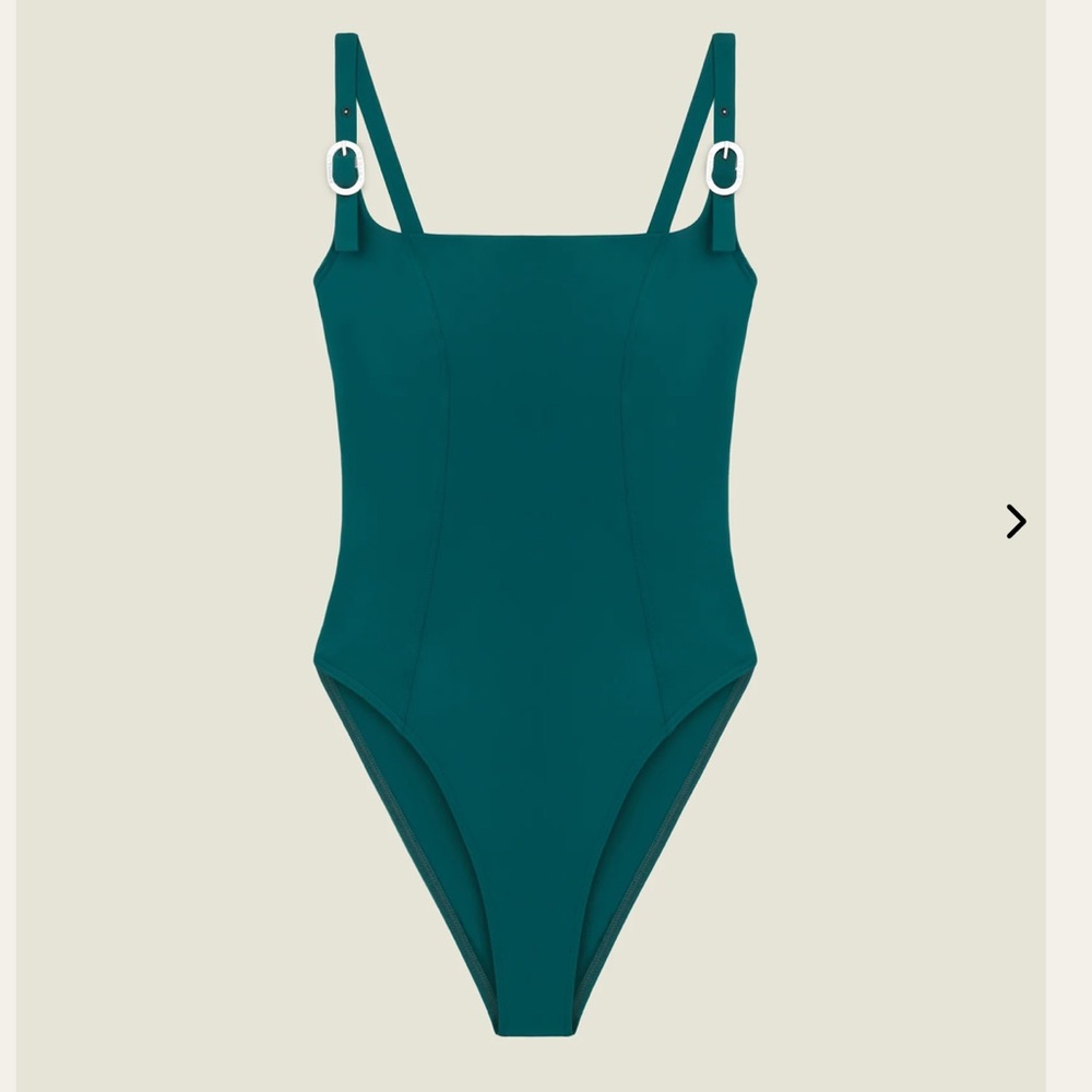 NWT - Medina Swimsuit